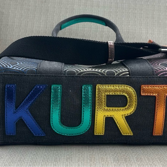 Kurt Geiger Southbank Mini Tote Bag - Picture 5 of 11